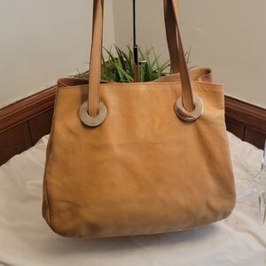 💠 Authenic Furla Leather Shoulderbag 💠